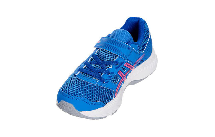 (PS) ASICS Gel-Contend 5 'Blue Pink' 1014A048-402