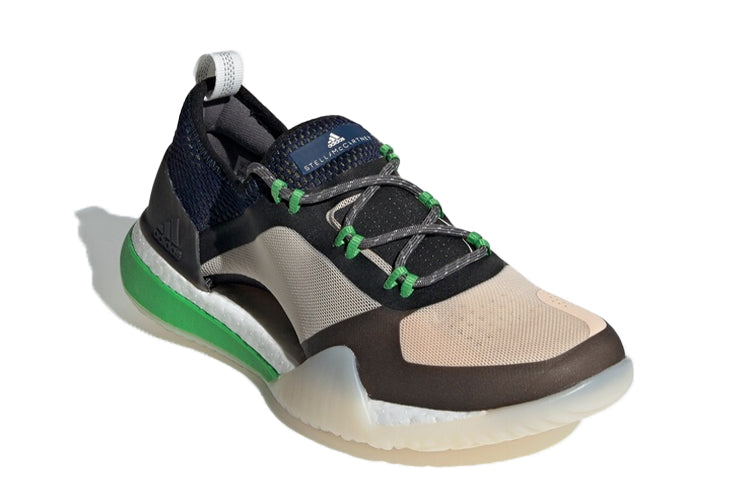 (WMNS) adidas PureBoost X Tr 3.0 x Stella McCartney 'Blue Black Brown' BC0287