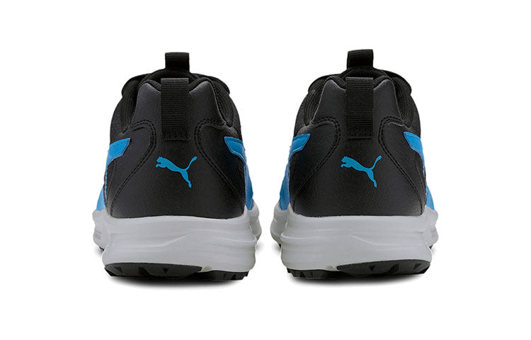 PUMA 'Black Blue White' 193646-08