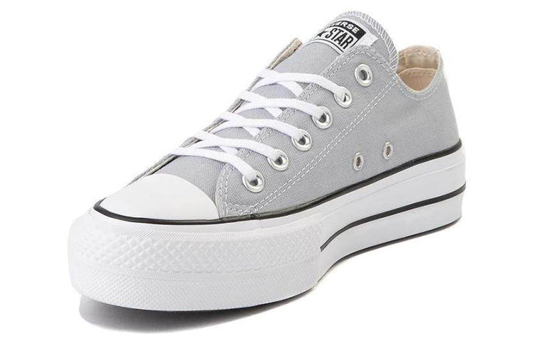 (WMNS) Converse Chuck Taylor All Star Lo Platform 399799C