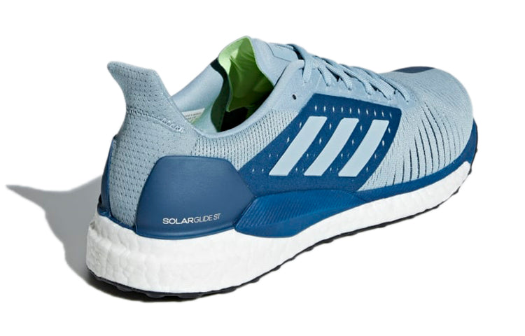 adidas Solar Glide ST 'Ash Grey Legend Marine' D97074