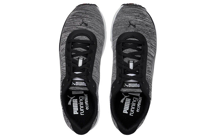 (WMNS) PUMA Natri V3 Low Black/Grey/White 188057-04