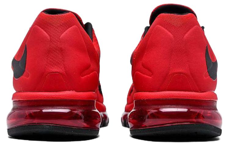 Nike Air Max 2015 'University Red' DC2022-600