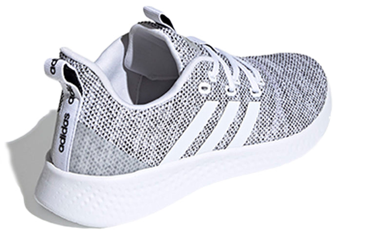(WMNS) adidas Puremotion 'White Grey' FW8669