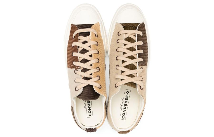 Converse x Beyond Retro Chuck 70 Low 'Upcycled Corduroy' A03082C