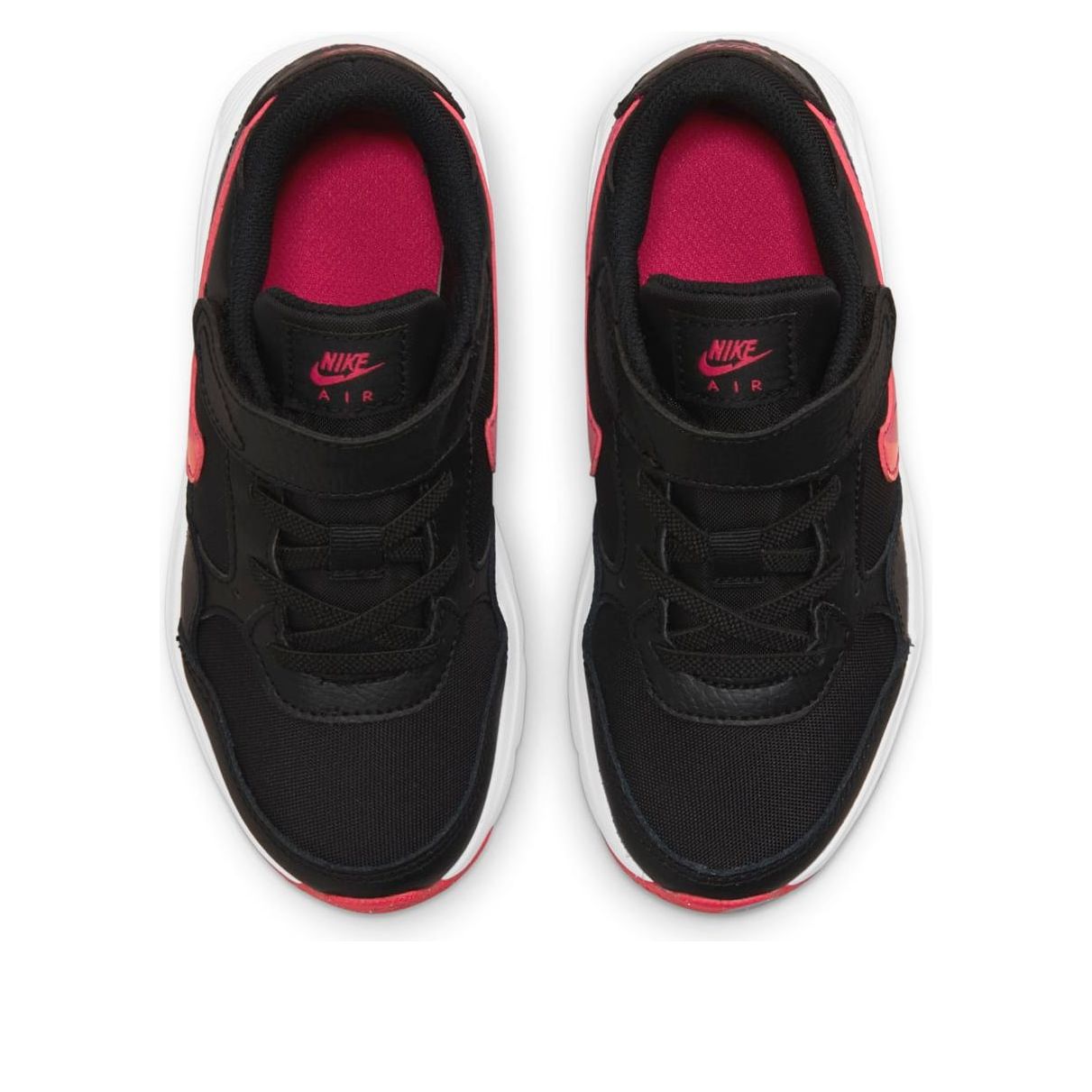 (PS) Nike Air Max SC SE 'Bred' DC9303-001