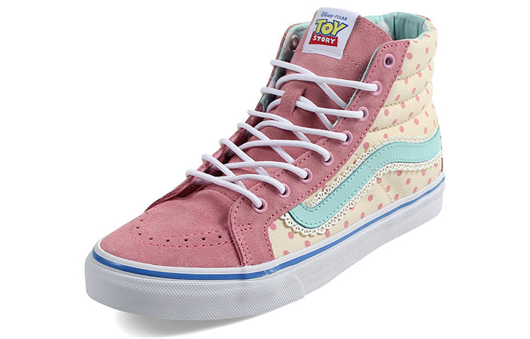 Vans Toy Story x SK8-Hi Slim 'Bo Peep' VN0A32R2M4W