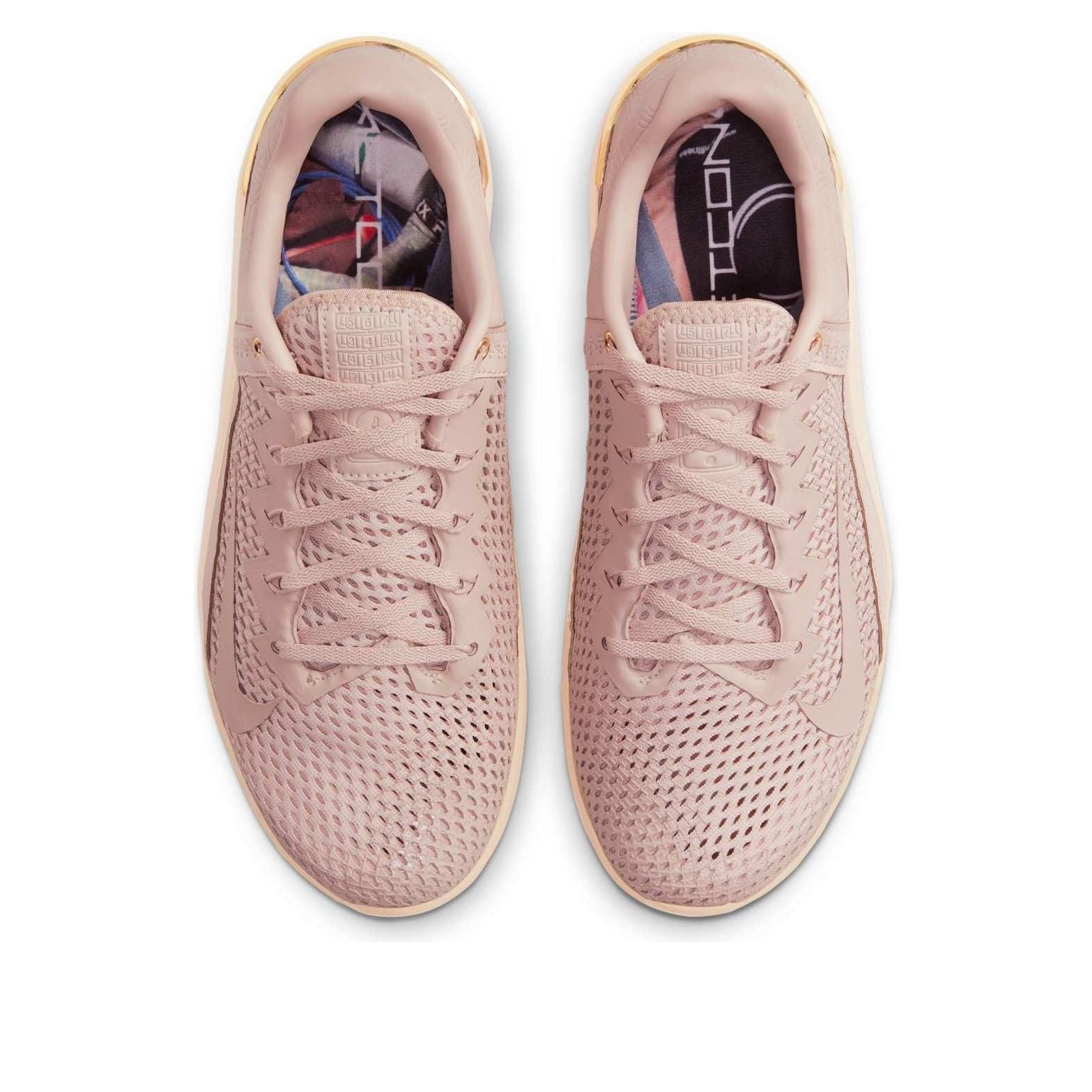 Nike Metcon 6 Premium 'Pink' CV1262-222