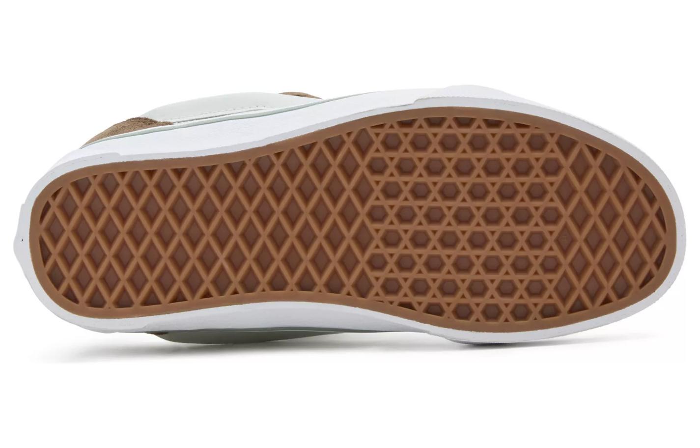 Vans Knu Skool 'Multicolour' VN0009QCBLU
