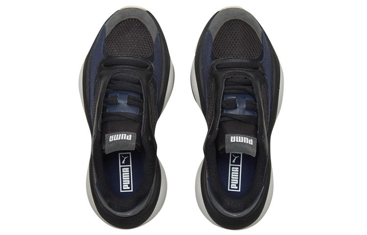PUMA Alteration Kurve No Mesh Black 372306-04
