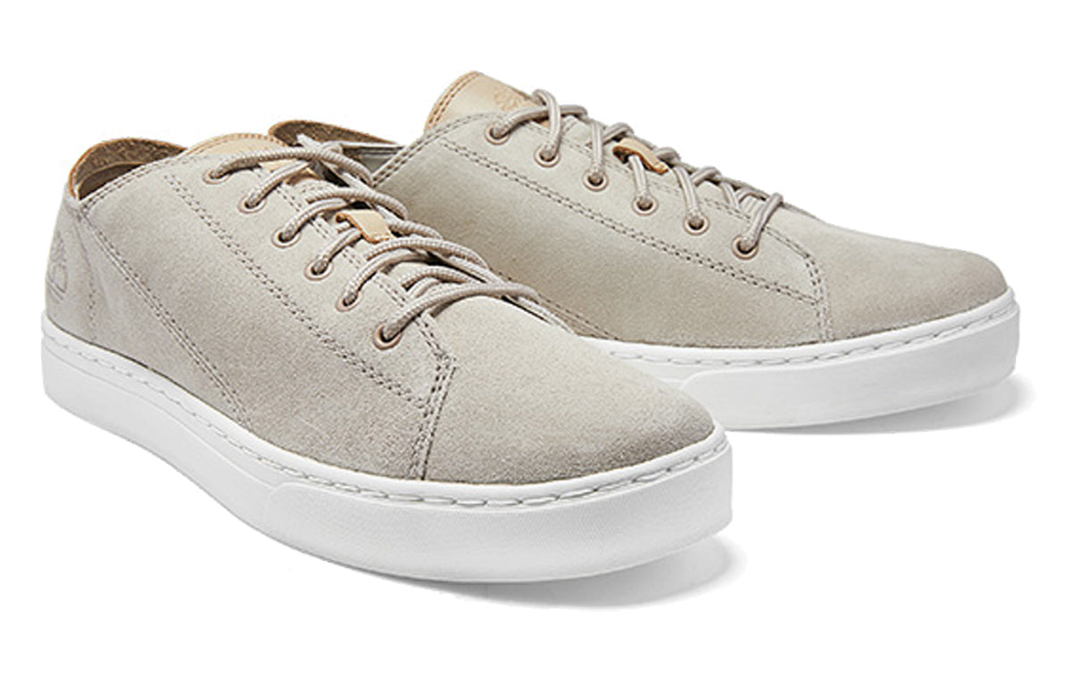 Timberland Adventure 'Cream White' A2DHE