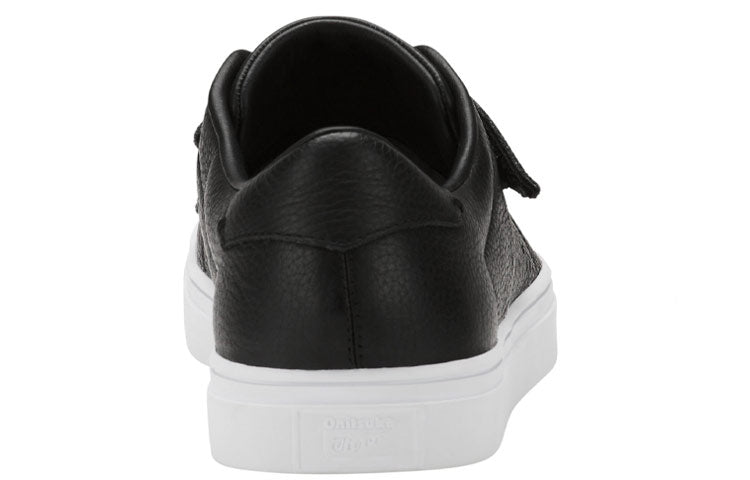 Onitsuka Tiger Monk 'Black' 1183A024-001