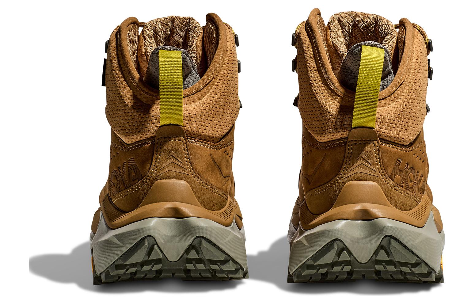 HOKA ONE ONE Kaha 2 GORE-TEX 'Honey Barley' 1123155-HLY