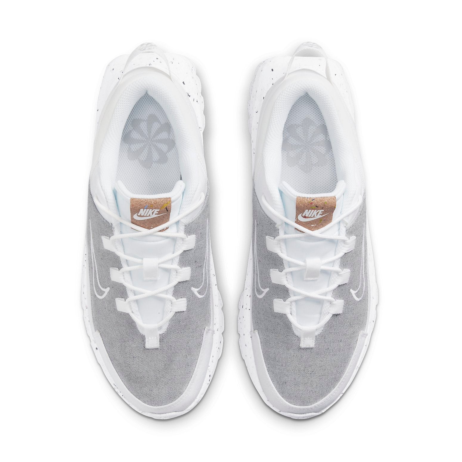 (WMNS) Nike Crater Remixa 'White Photon Dust' DA1468-100