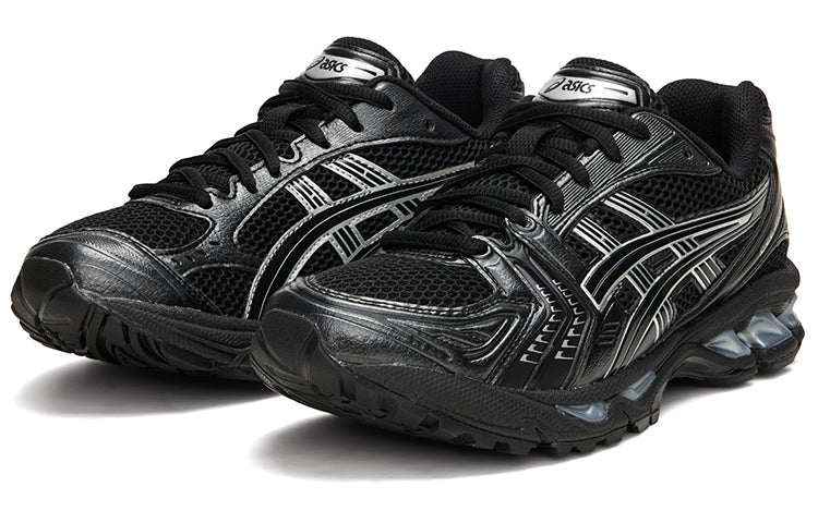 ASICS Gel-Kayano 14 'Black Pure Silver' 1201A019-006