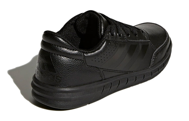 (GS) adidas Altasport Black BA9541