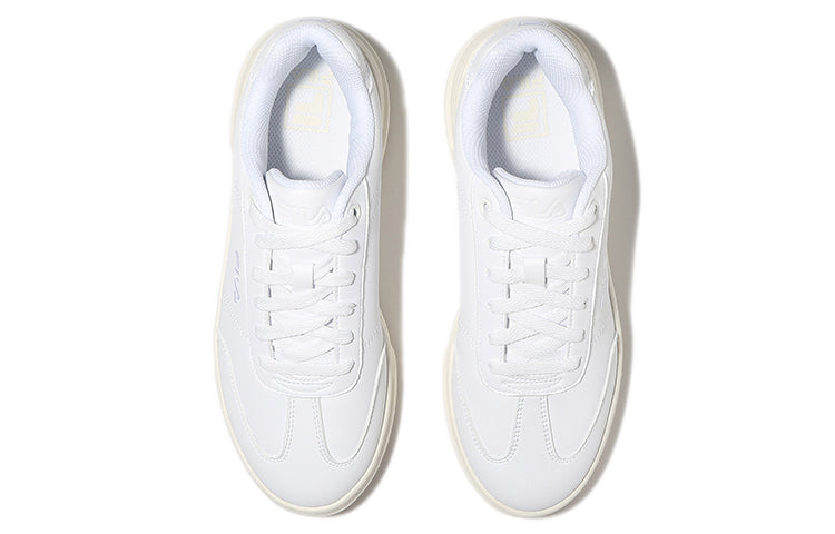 FILA Unisex Sneakers White 1XM01597D_100