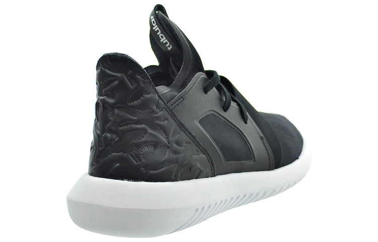 (WMNS) adidas Tubular Defiant 'Core Black' S75257