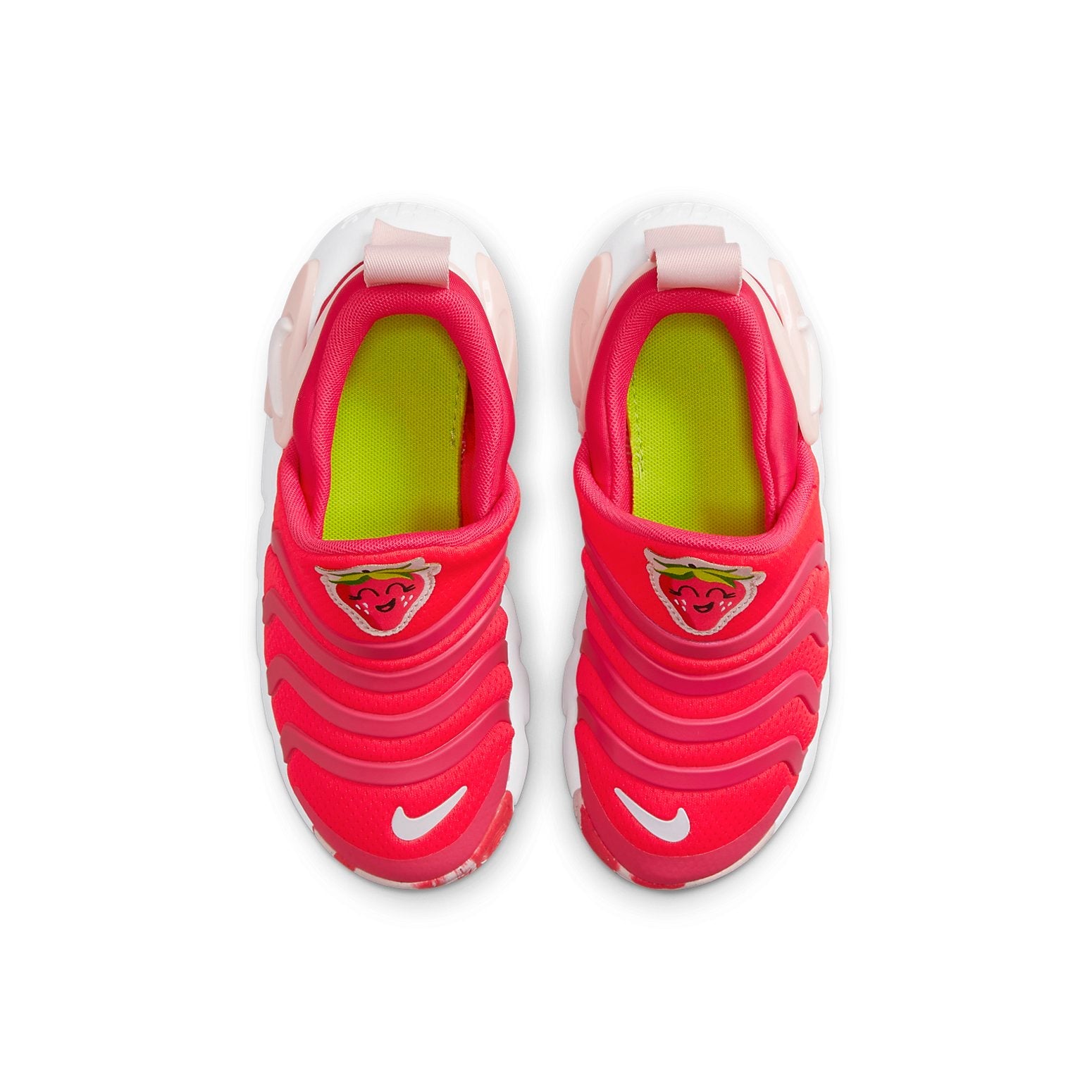 (PS) Nike Dynamo Go 'Strawberry' DO9375-600
