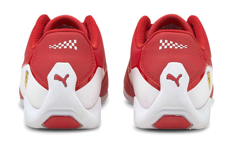 PUMA Ferrari Drift Cat 8 'Red White' 339970-05