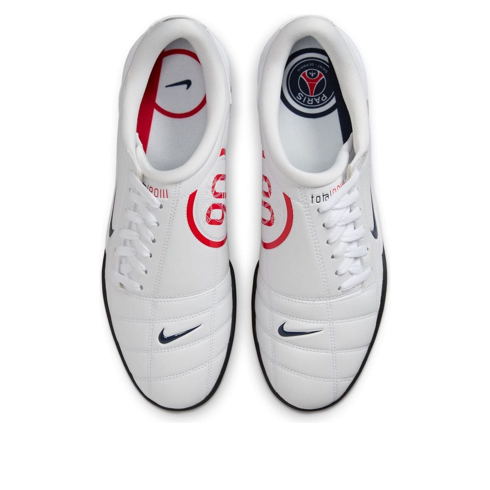 Nike x PSG Paris Saint-Germain Total 90 3 SP 'White Midnight Navy' IH4467-100