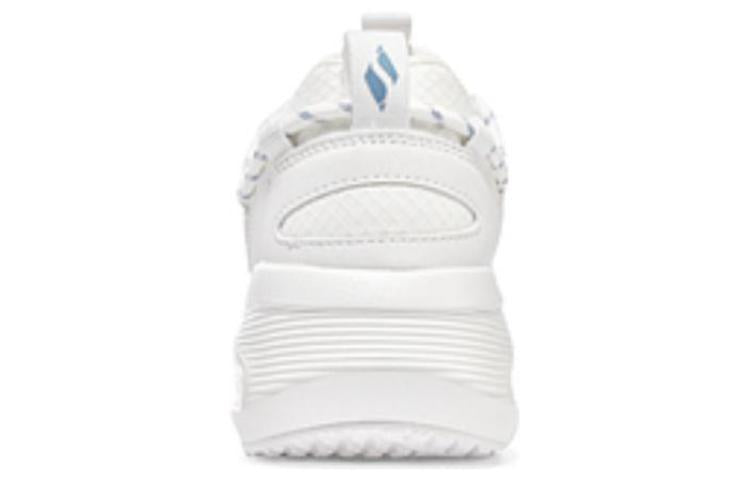 (WMNS) Skechers Street 'White' 177059-WHT
