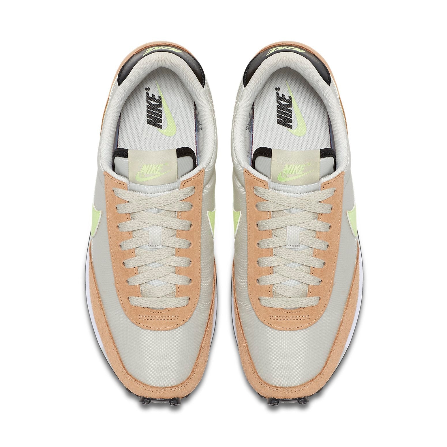 (WMNS) Nike Daybreak 'Light Bone Barely Volt' CK2351-006