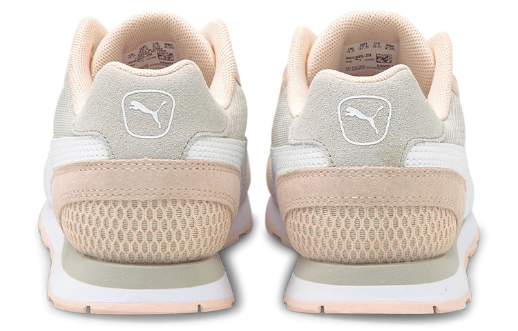 (WMNS) PUMA Vista 'Pink Blue' 369365-29