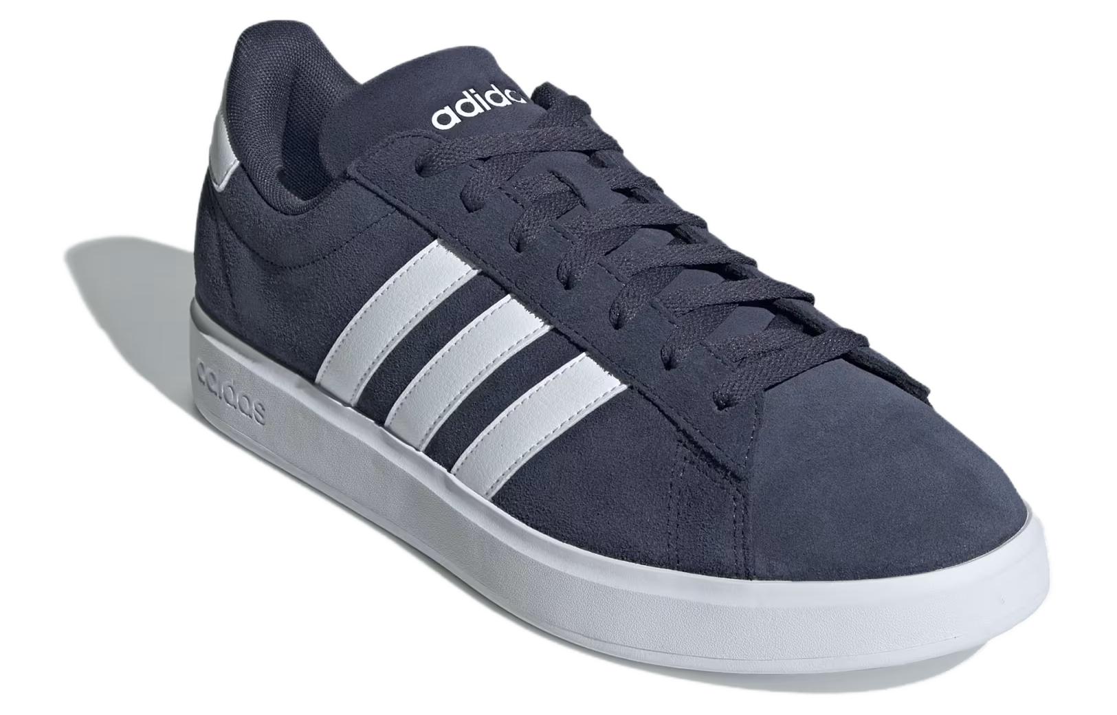 adidas Grand Court 2.0 'Shadow Navy' ID2969