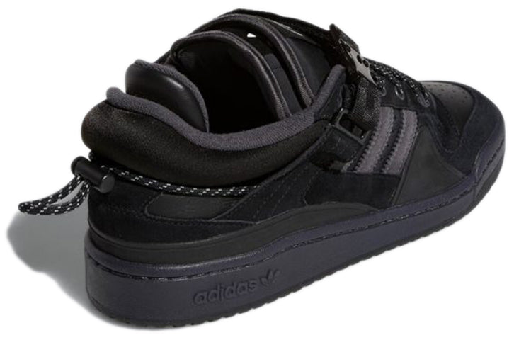 adidas x Bad Bunny Forum Buckle Low 'Back To School' GW5021
