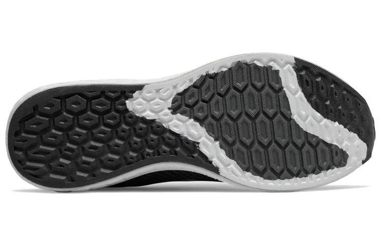 New Balance Fresh Foam Cross TR 'Black White' MXCTRLB1