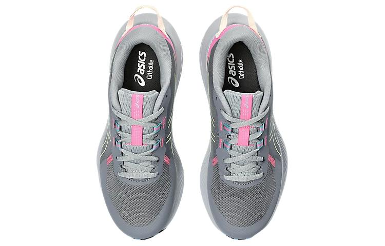 (WMNS) ASICS Gel-Excite Trail 2 'Metropolis Lime Green' 1012B412-021