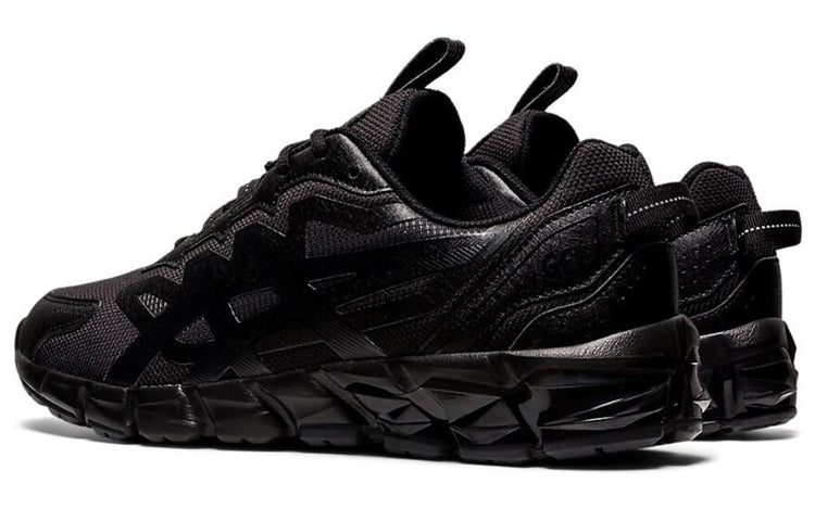 ASICS Gel Quantum 90 3 'Triple Black' 1201A064-001