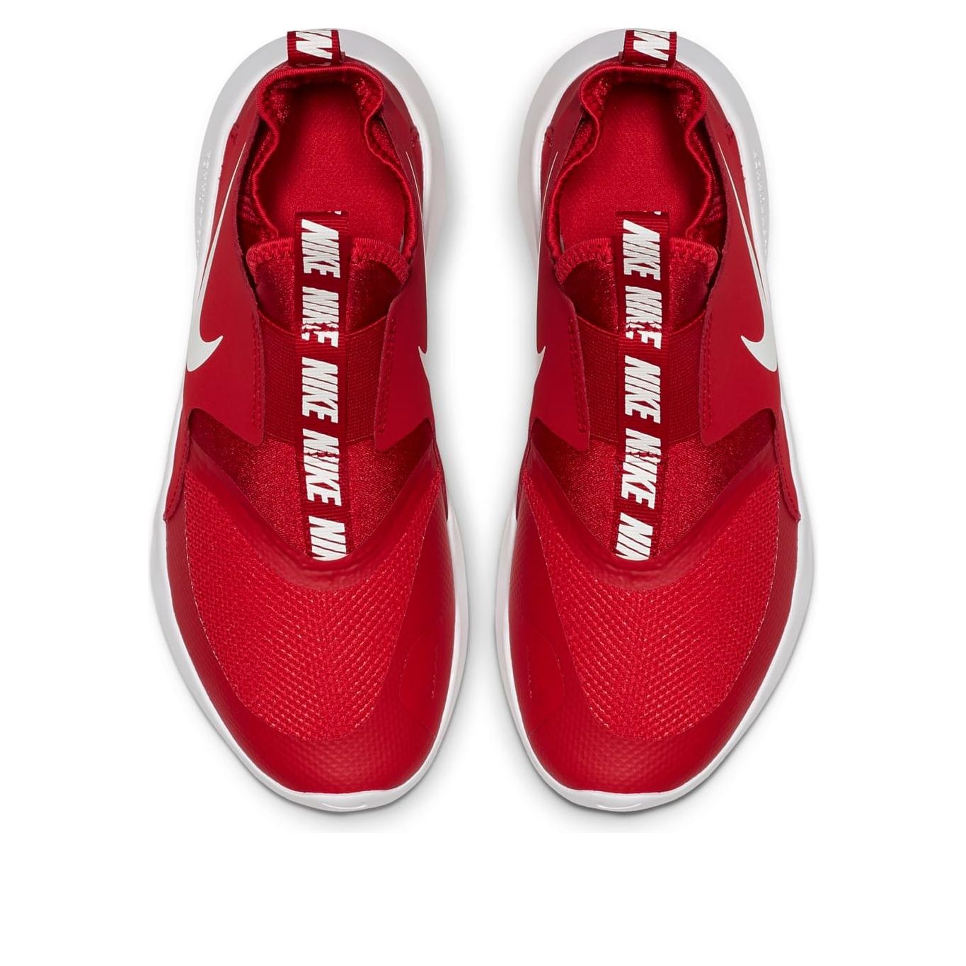 (GS) Nike Flex Runner 'Red' AT4662-601