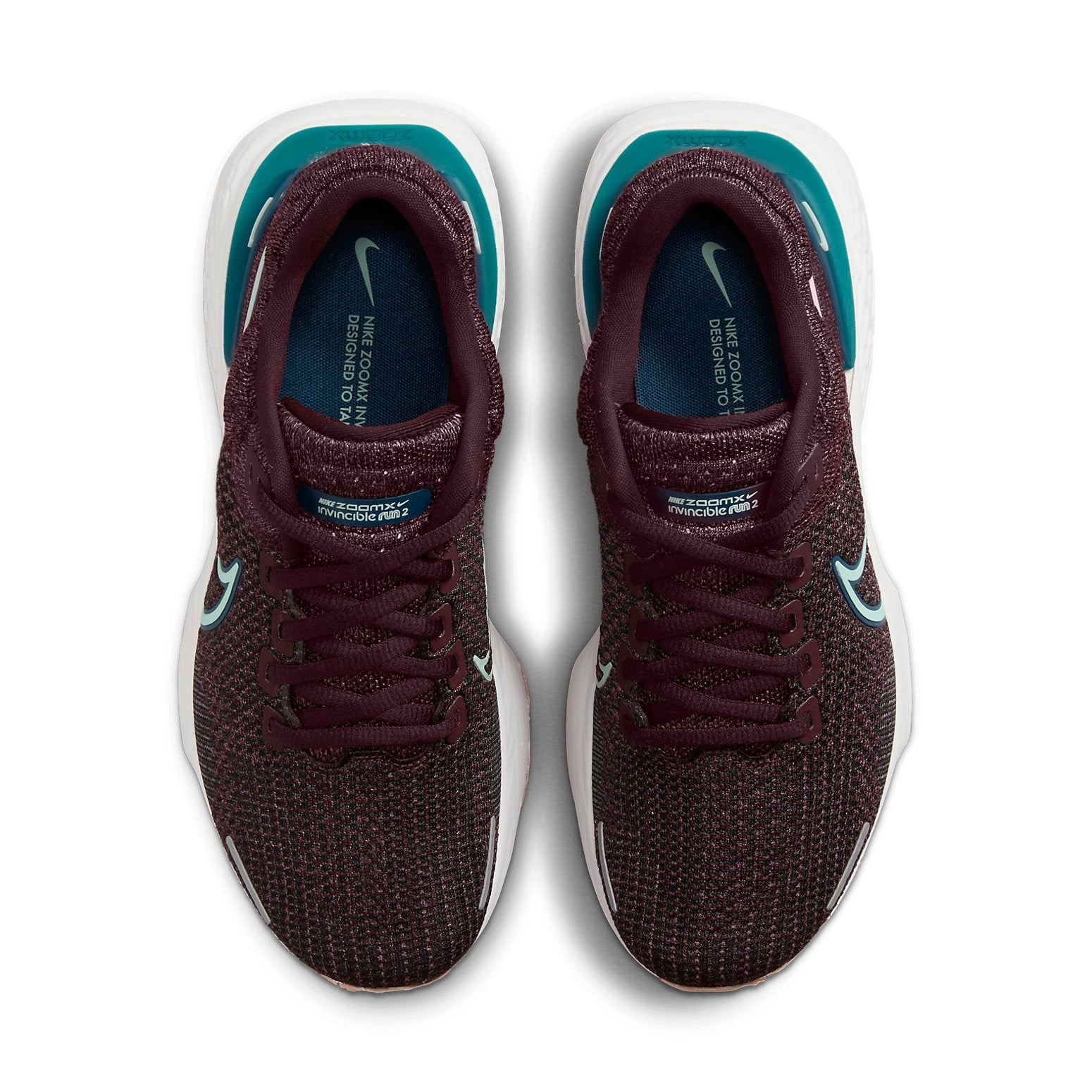 (WMNS) Nike ZoomX Invincible Run Flyknit 2 DC9993-601