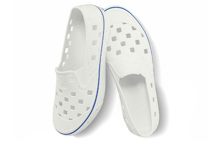 Vans Yucca x Slip-On TRK 'Marshmallow' VN0A5HF8BAD