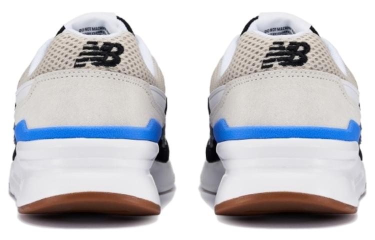 New Balance NB 997H 'Black' CM997HHB