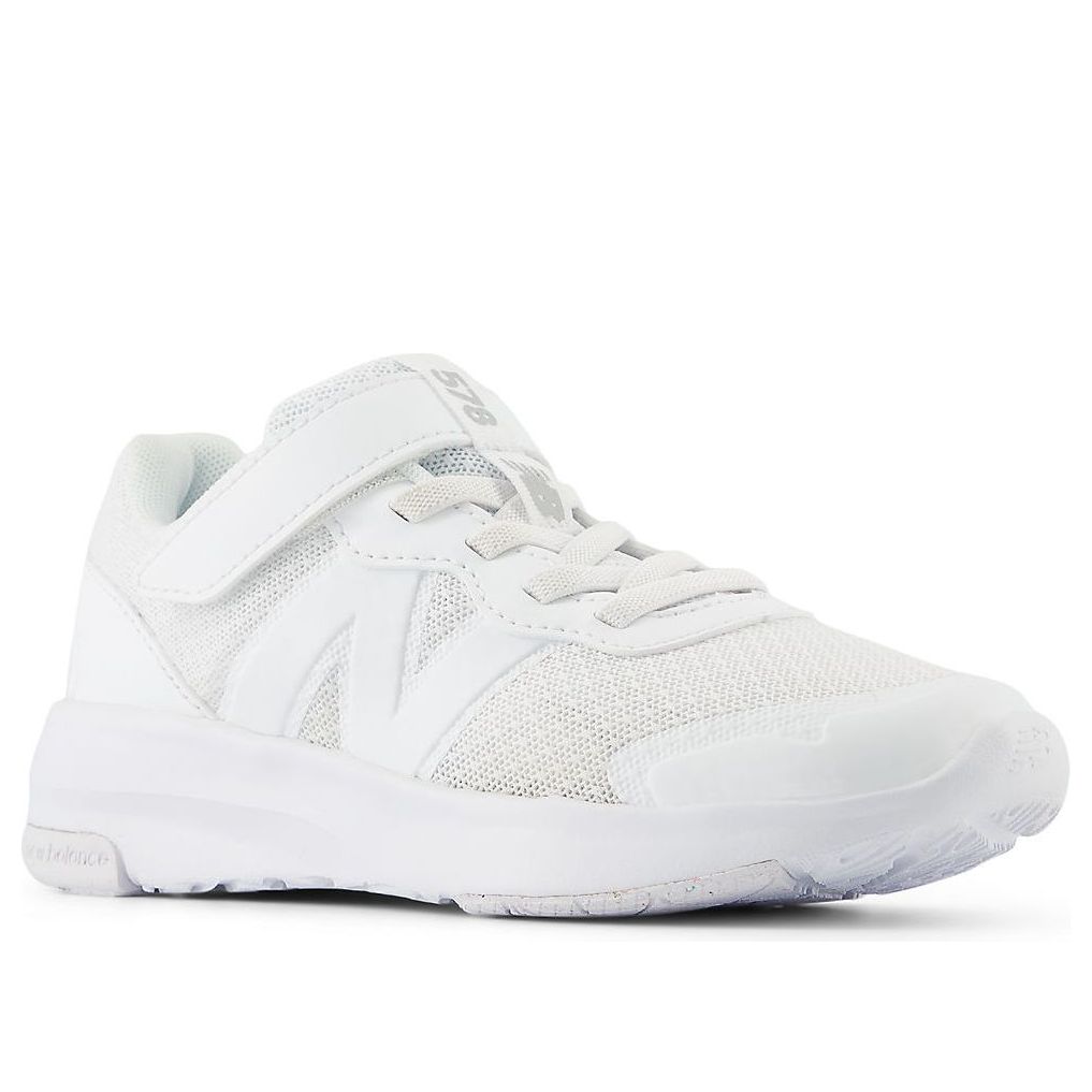(PS) New Balance 578 Wide 'White' PT578WW