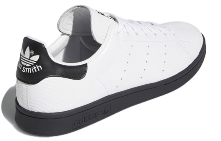 adidas Hirocoledge x Stan Smith 'Takahashi Hiroko - White' FY1591
