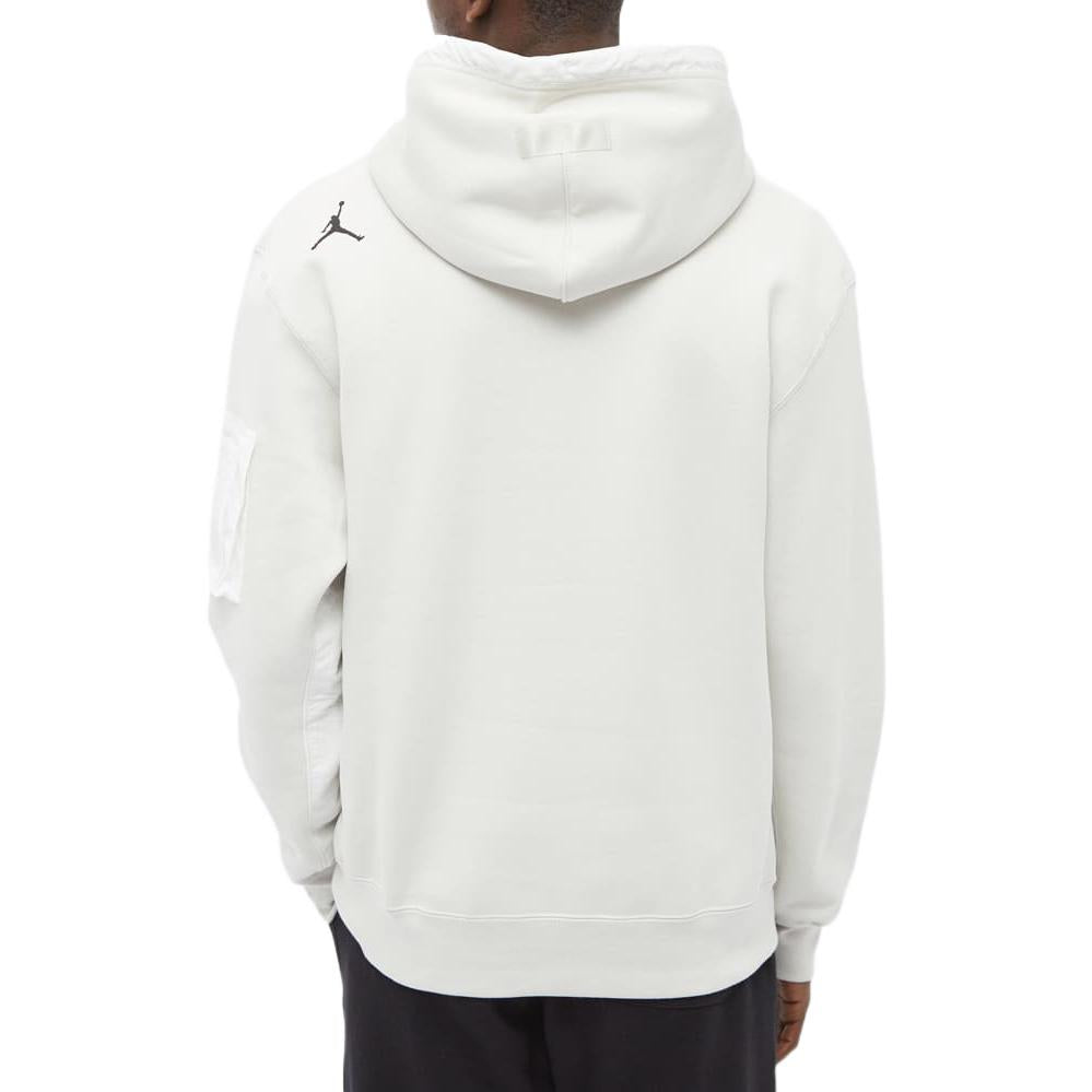 Air Jordan 23 Engineered Fleece Pullover Light bone DM7860-072