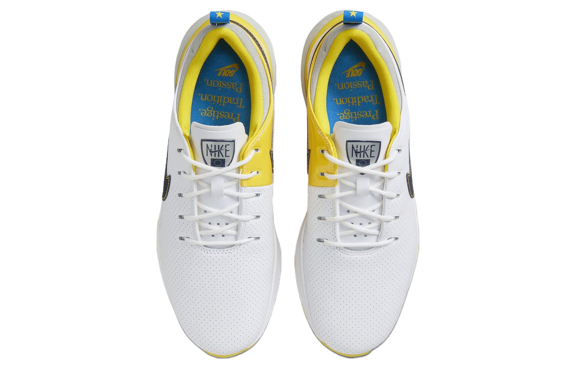 Nike Air Zoom Victory Tour 3 NRG 'Solheim Cup' FB8132-101