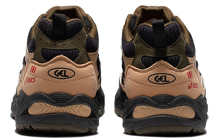 ASICS Gel-100 TR 'Black Beige' 1203A095-002