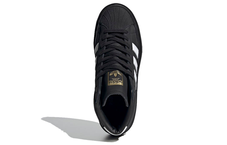 adidas 424 x Pro Model 'Core Black' FX6849