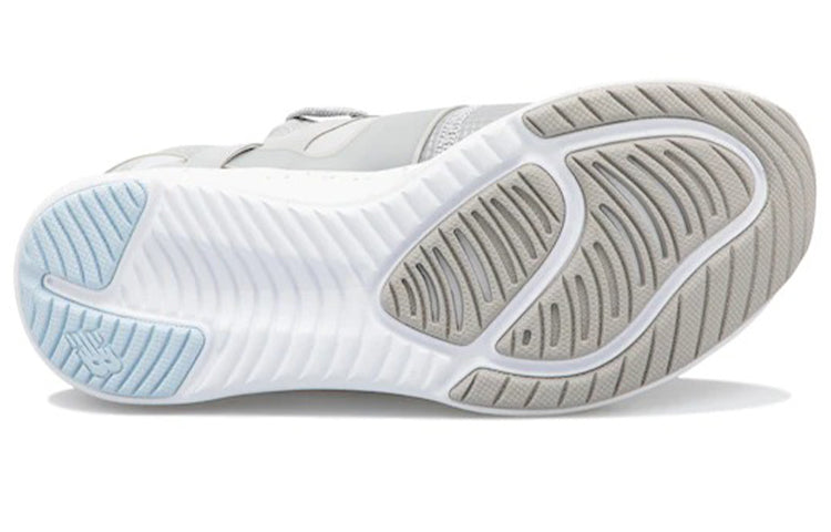 (WMNS) New Balance Nergize Sport Sneakers Grey WNRGSXG1