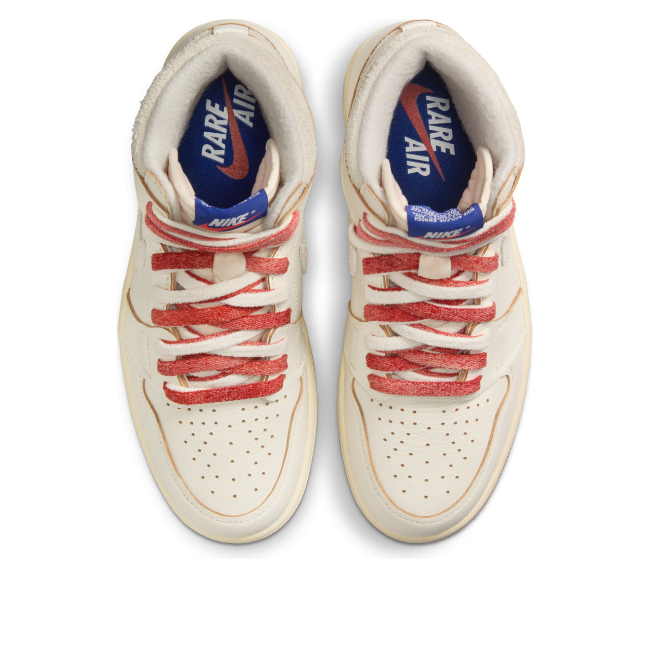 (WMNS) Air Jordan 1 High OG 'Cinnabar Rare Air' DB4612-100