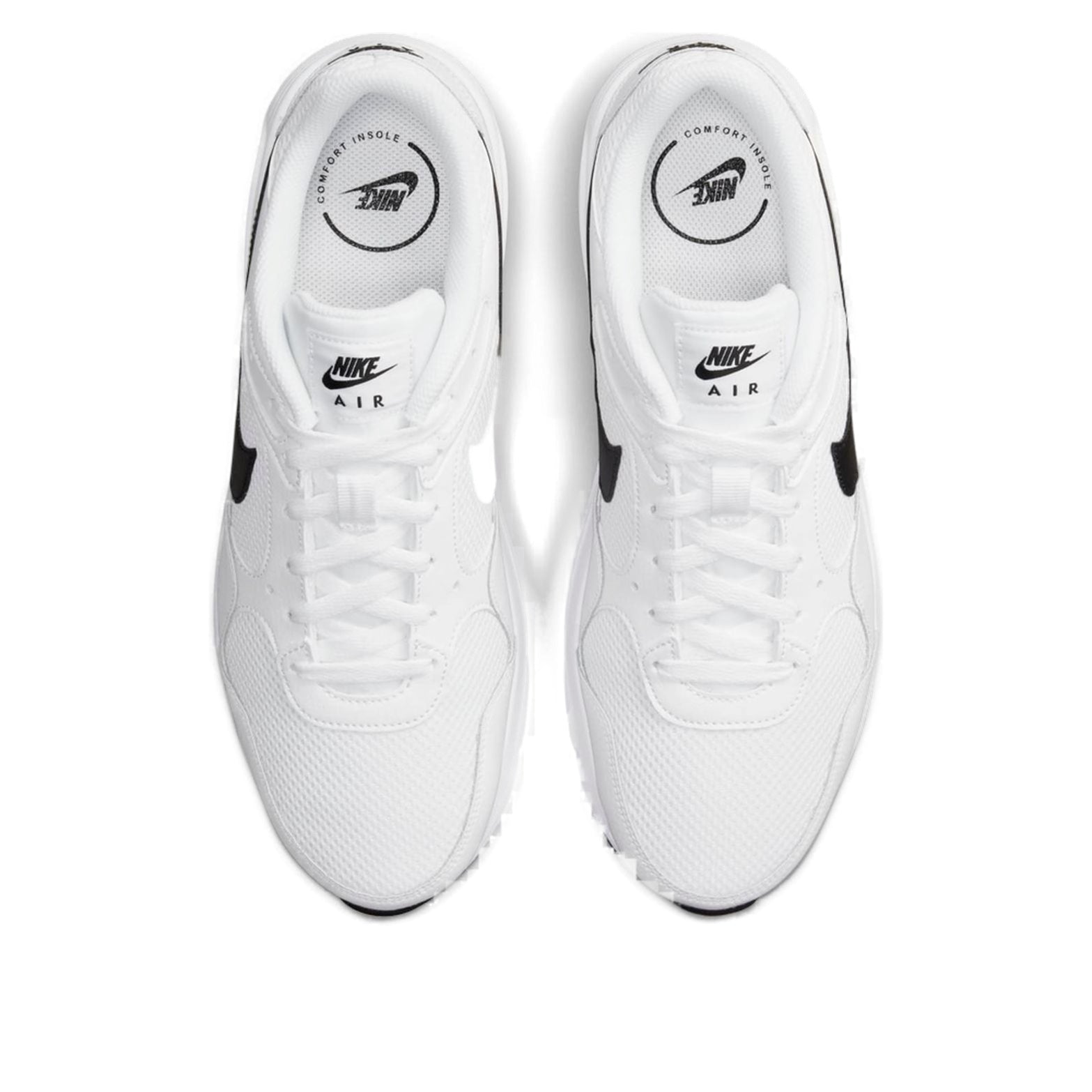Nike Air Max SC 'White Black' CW4555-102