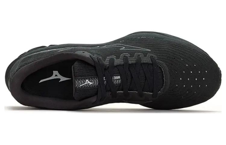 Mizuno Wave Rider 26 'Black' J1GC227552