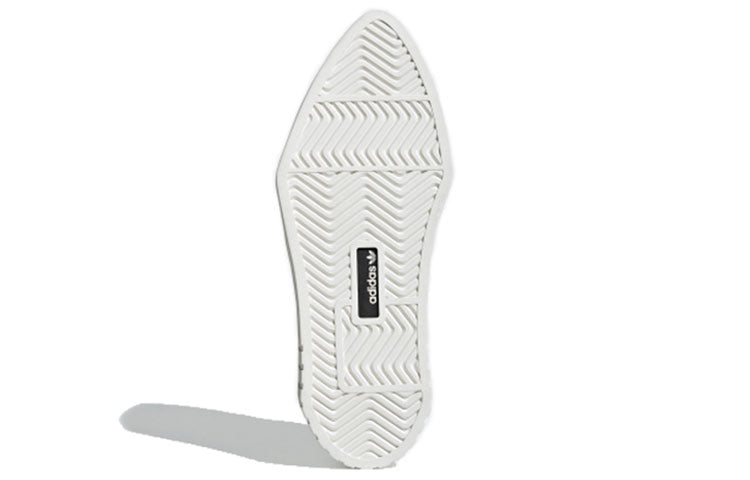 (WMNS)adidas Hypersleek 'Crystal White' G54058