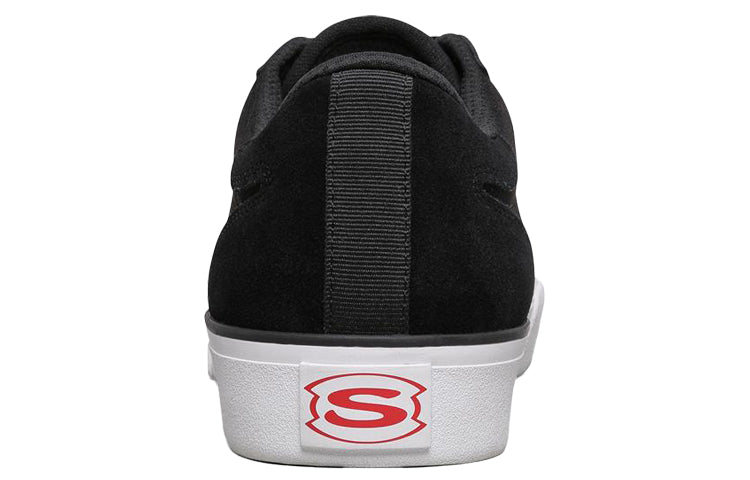 Skechers Sc Sneakers Black 237039-BKW