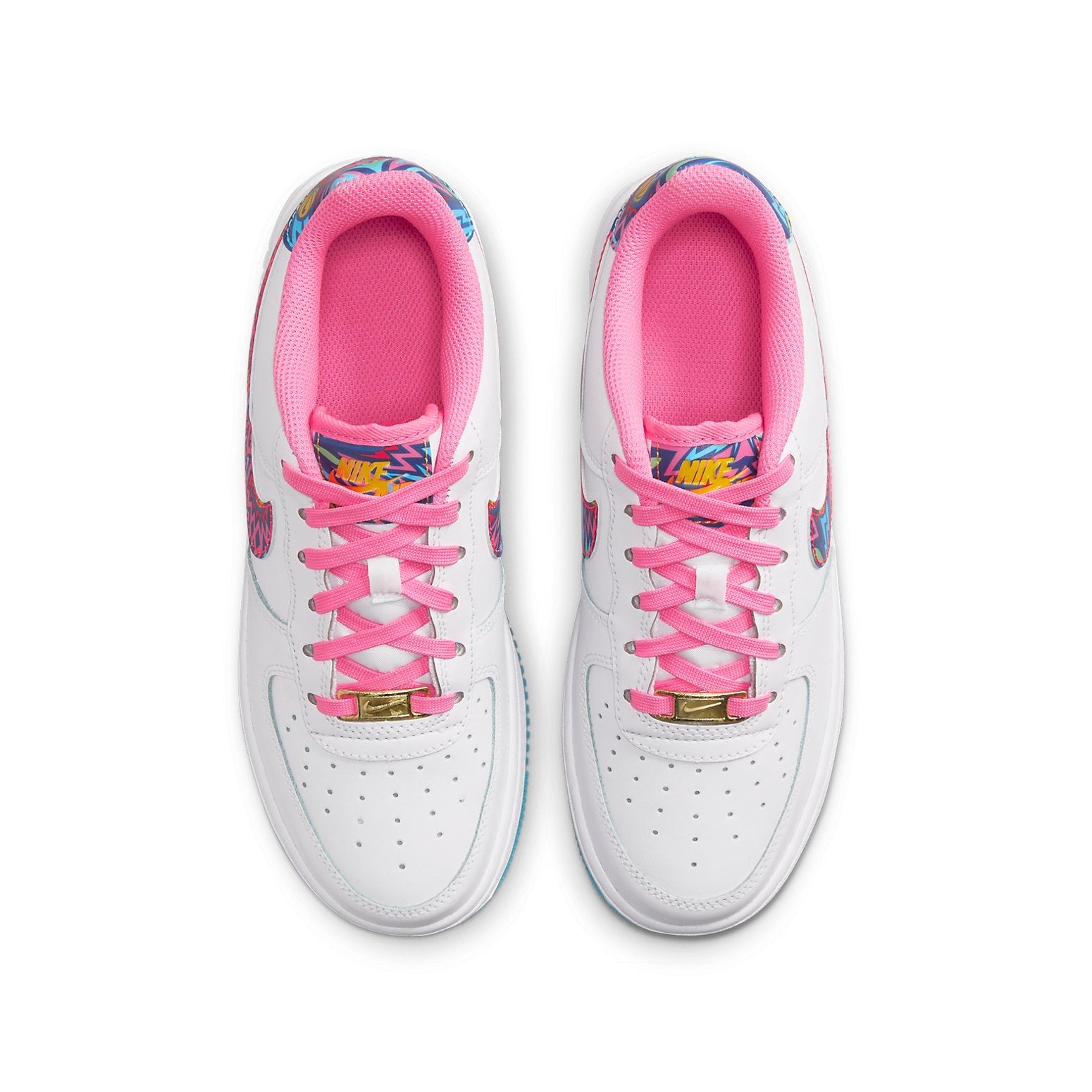 (GS) Nike Air Force 1 Low 'All-Star 2023' DZ4883-100